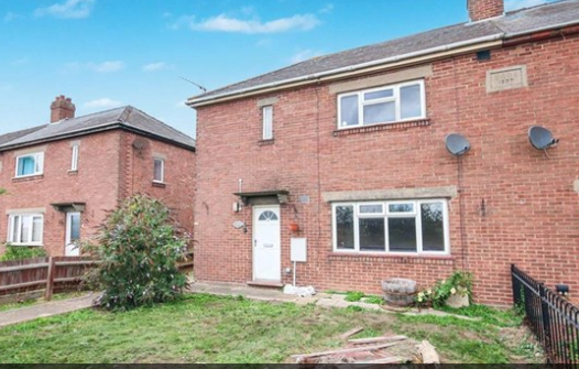Modernisation in Cambridgeshire photo